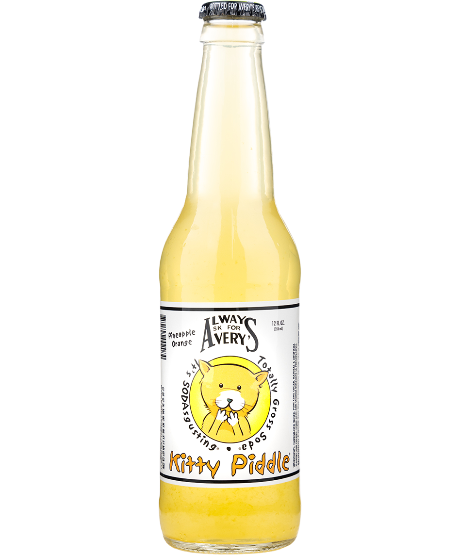 averys_totally_gross_soda_kitty_piddle_pineapple_orange