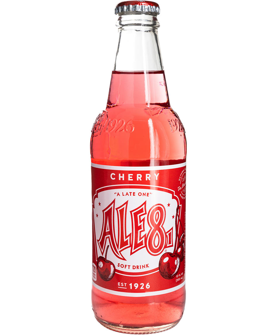 Get Your 12-Pack Ale-8-One Cherry Delivered – Yay Soda Get Your 12-Pack Ale-8-One Cherry Delivered – Yay Soda