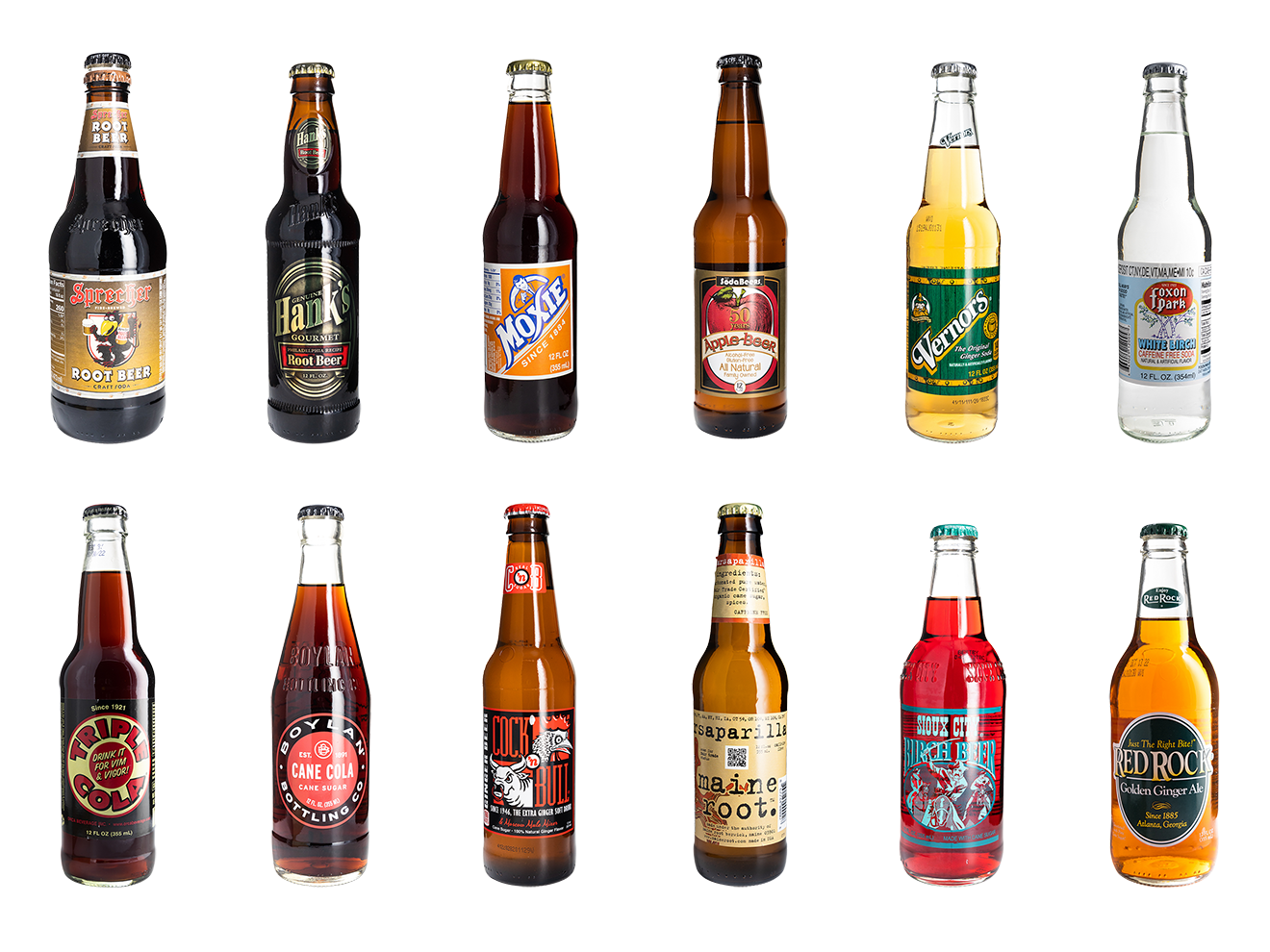assorted-craft-soda-bottles-fathers-day-soda-sampler-12-pack